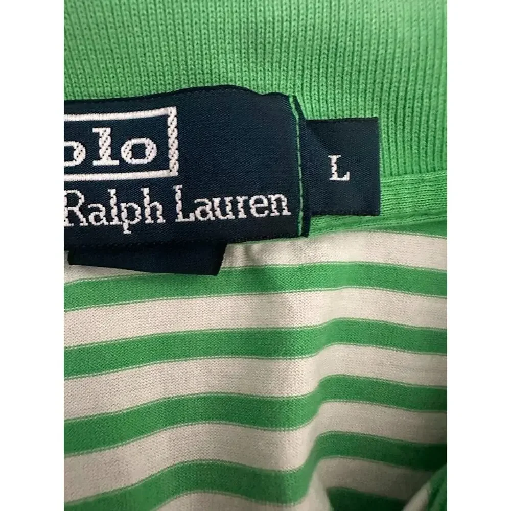 Ralph Lauren polo golf